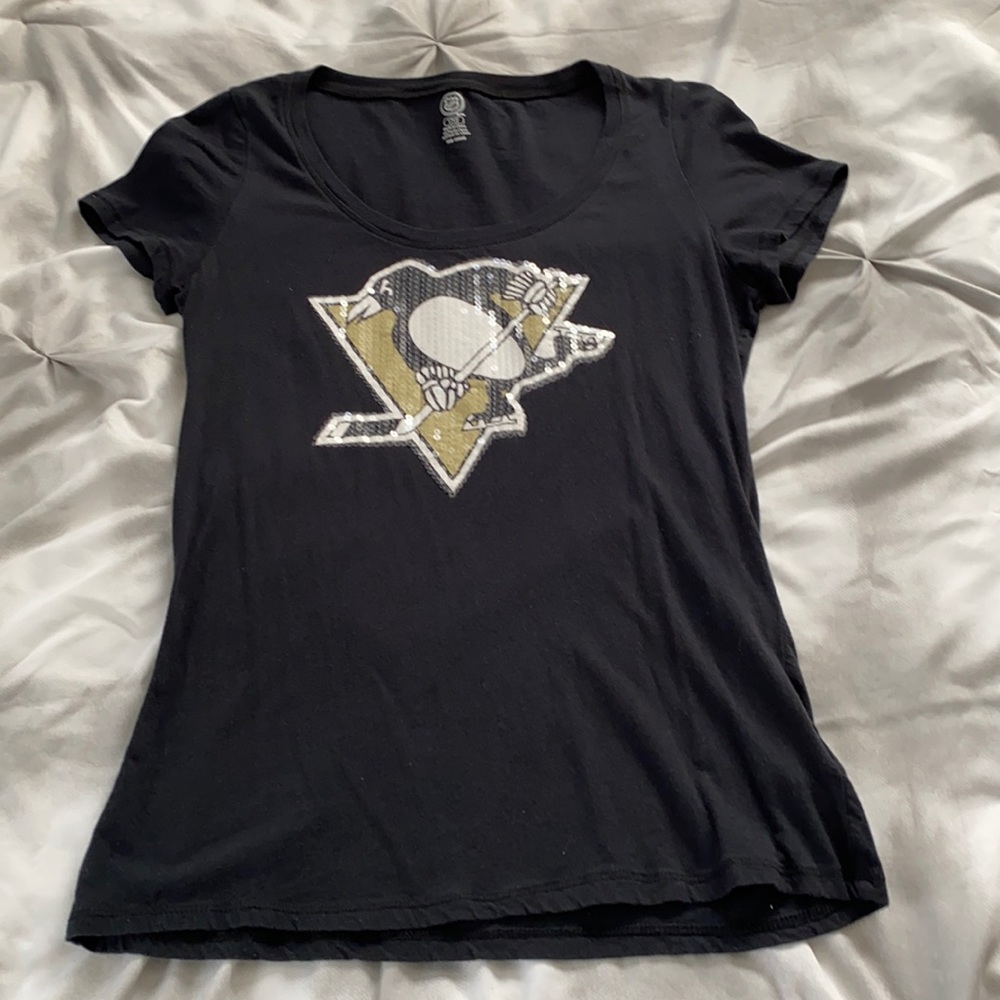 Pittsburgh Penguin Top